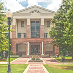 Math and Science Complex