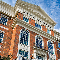 Hawkins Hall