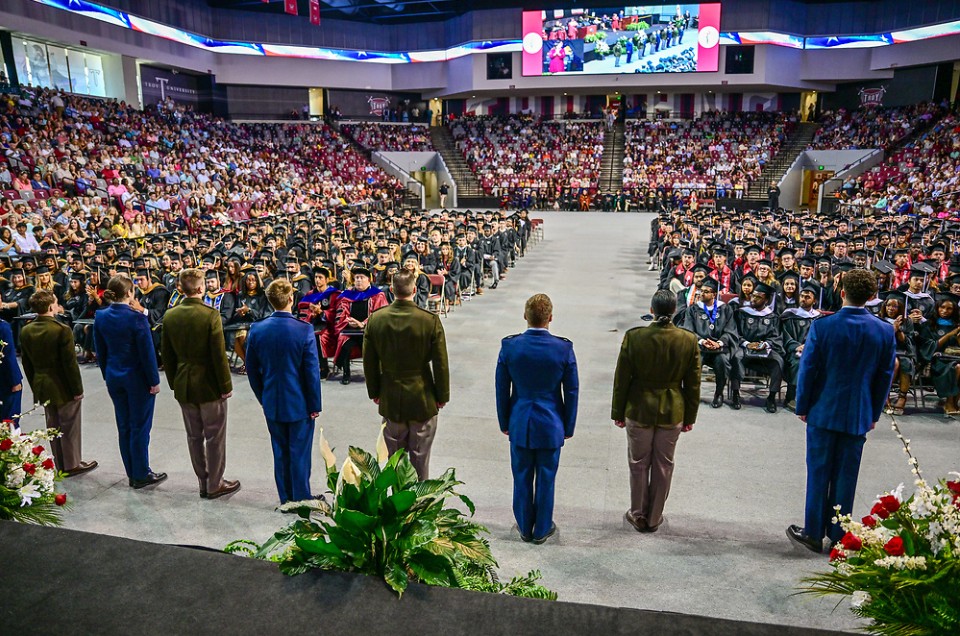 Graduation
