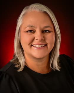 Headshot of Alicia Brown