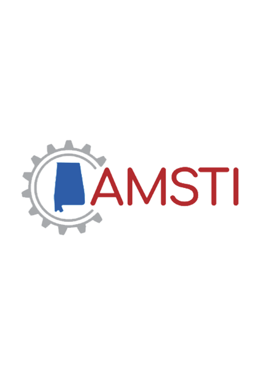 AMSTI Logo