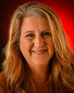Photo of Debbie Jones