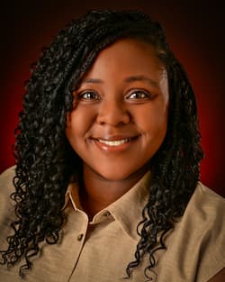Latasha Ware