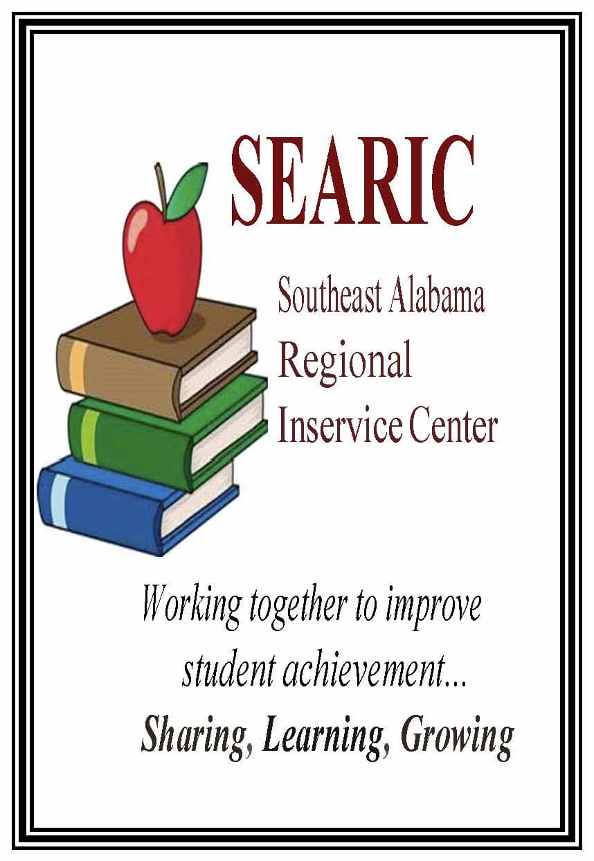 SEARIC logo