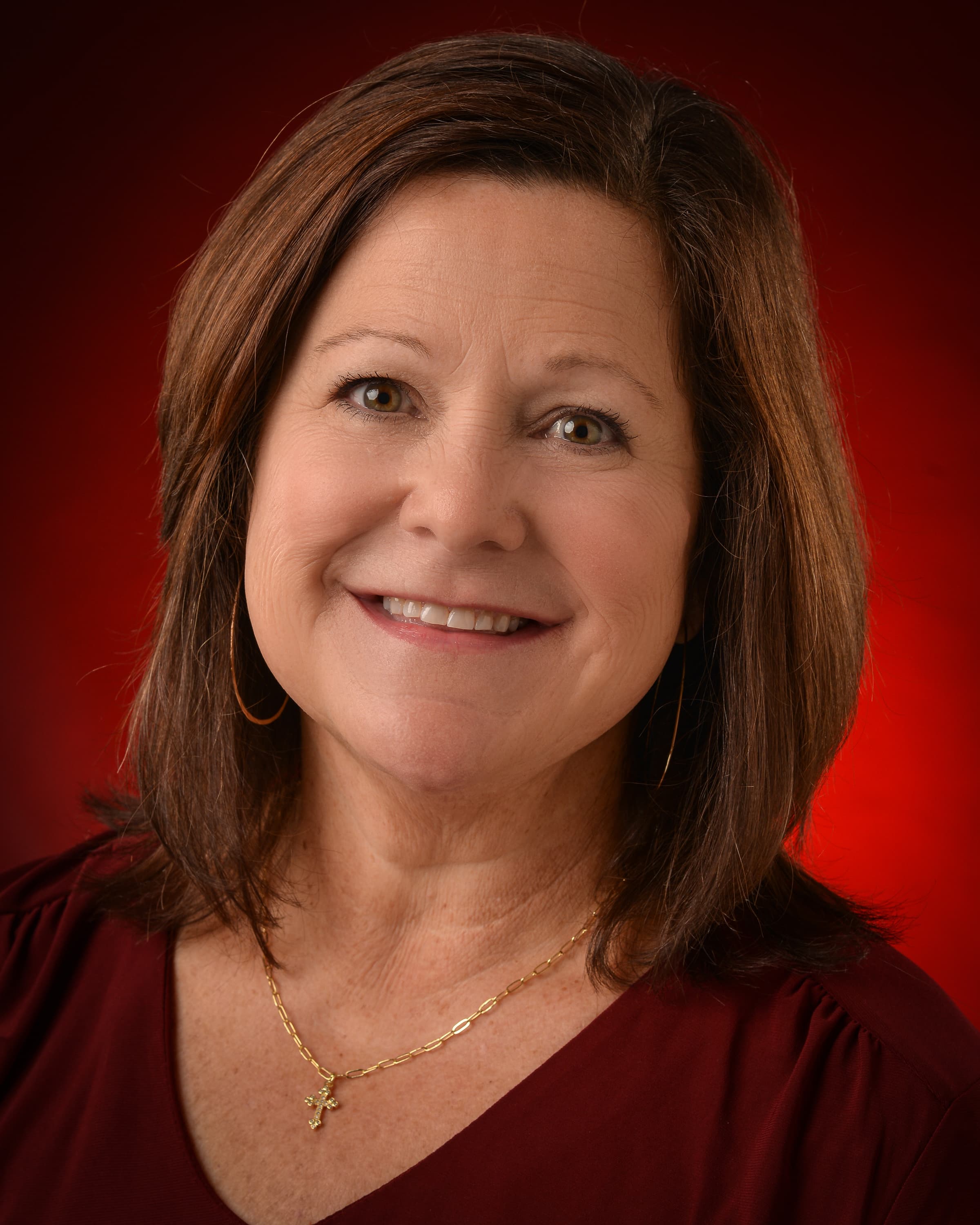 Christy Pittman