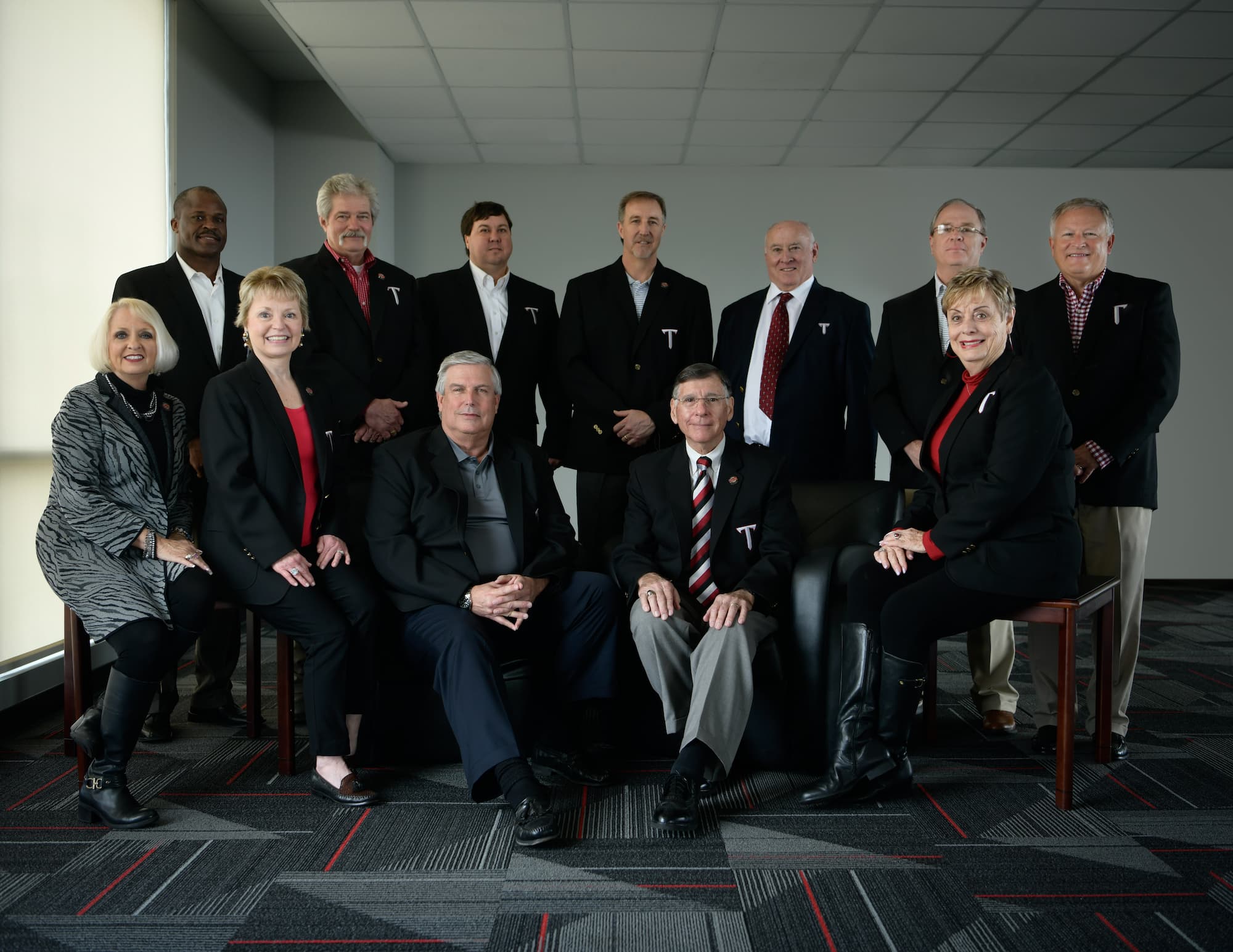 Alumni Association Board of Directors