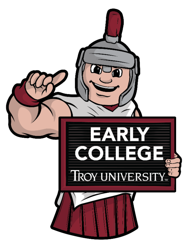 Early College Logo