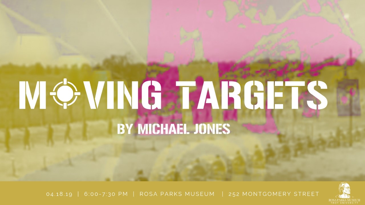 moving  targets opening