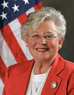 Gov Ivey