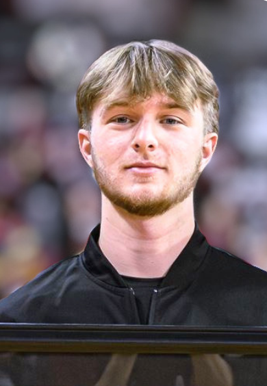 Parker Turner Parker Turner Headshot