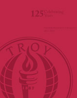 2011-12 Undergraduate Catalog Cover Image