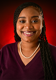 Nevaeh White Project Advisor Troy University