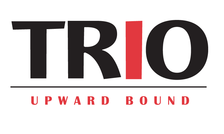 Upward Bound Logo