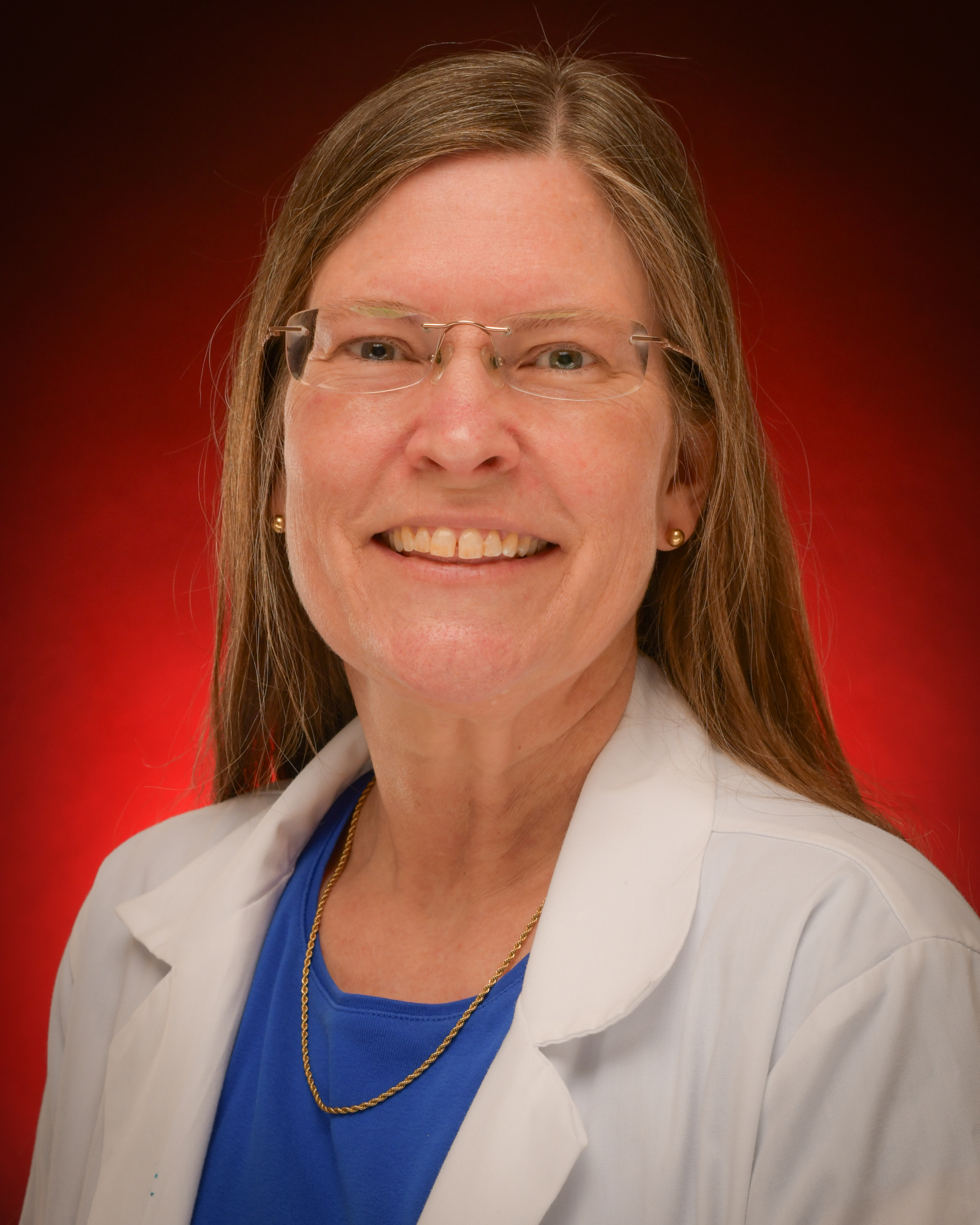 Dr. Ronda Carter headshot