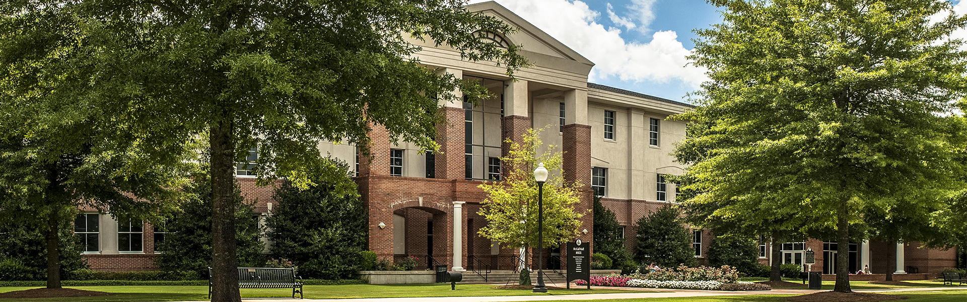 Math and Science Complex