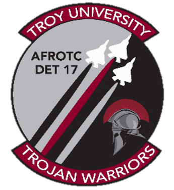 Air Force ROTC Department | Troy University