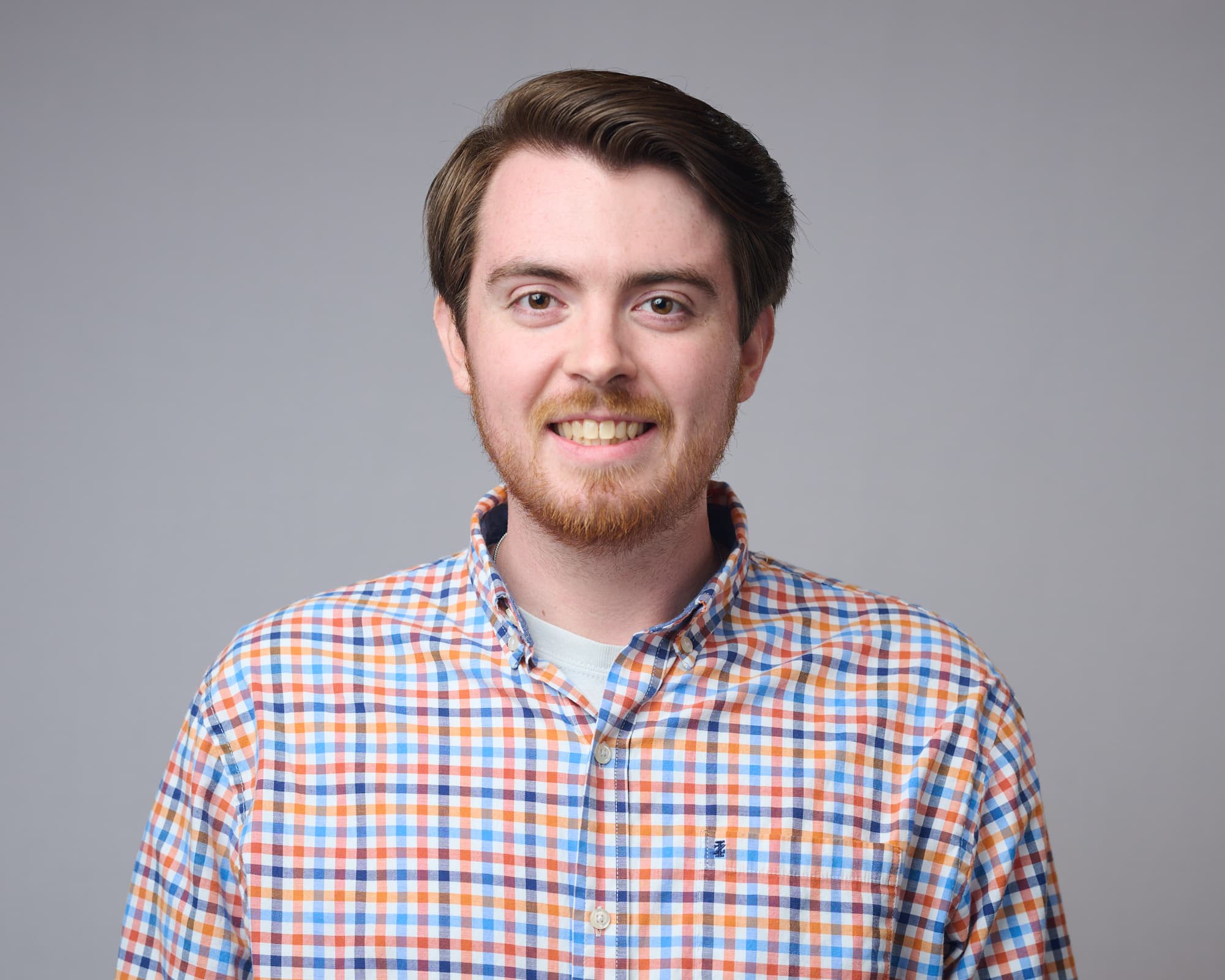 Dr. Nicholas Johnson