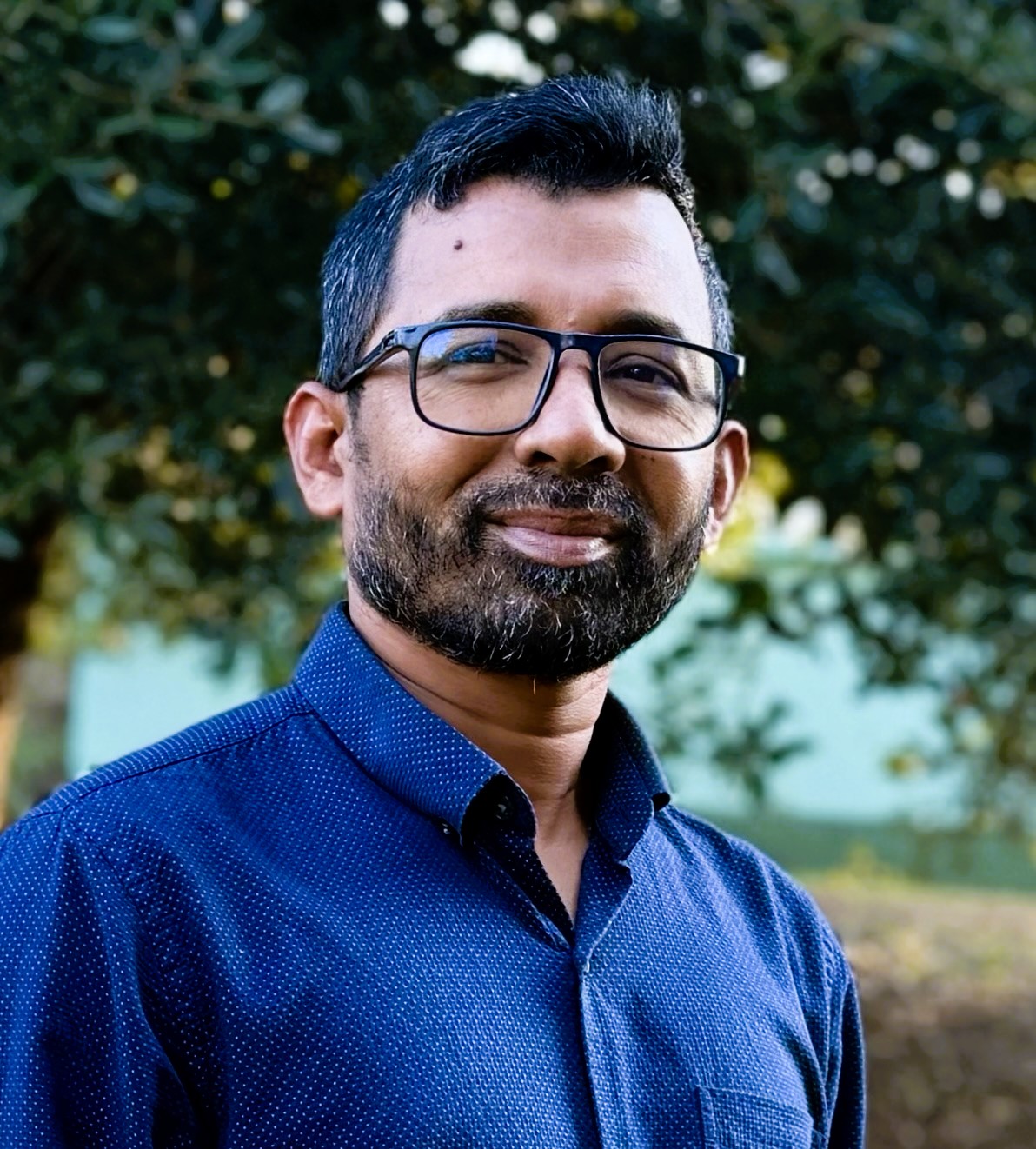 M.d. Mirazur Rahman