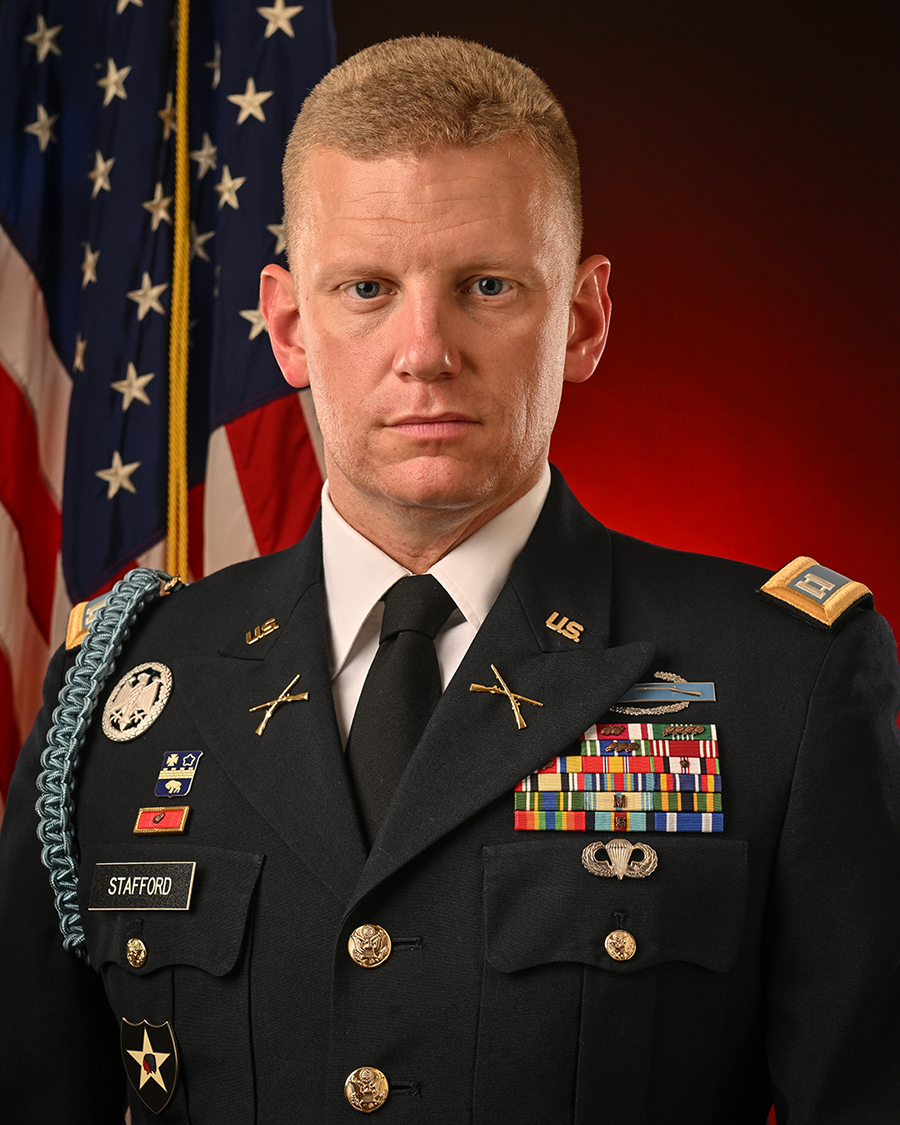 john stafford john stafford