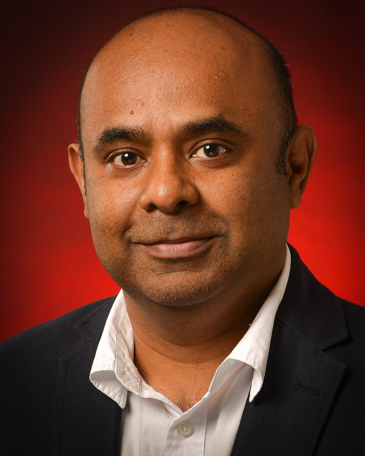 Dr. Govind Menon