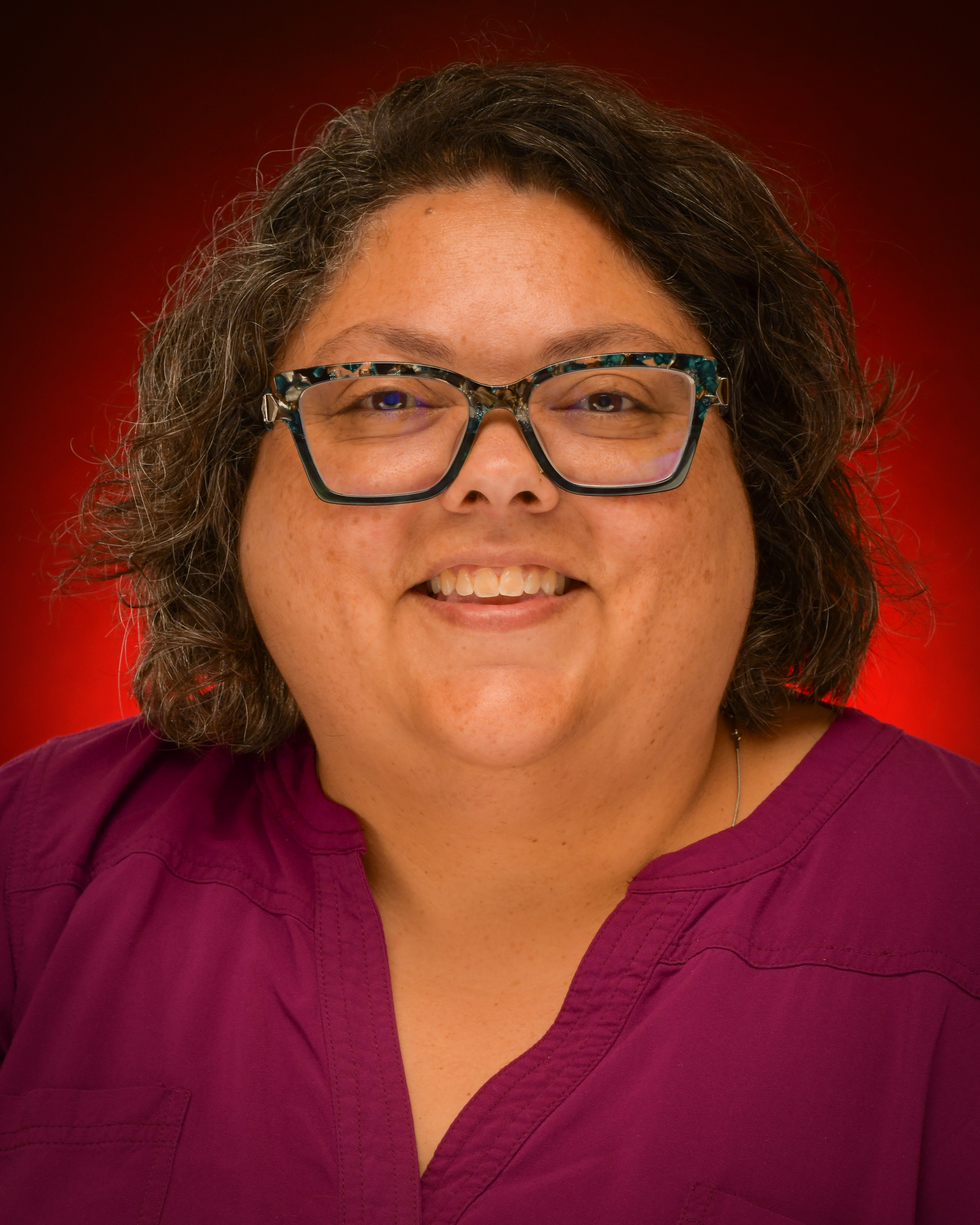 Portrait of Kristina B. Boyd, D.C.