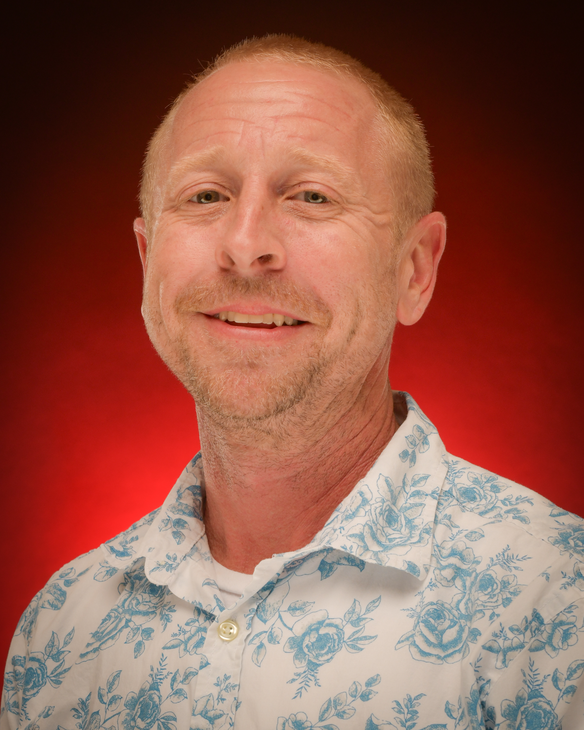 Jonathan Miller headshot