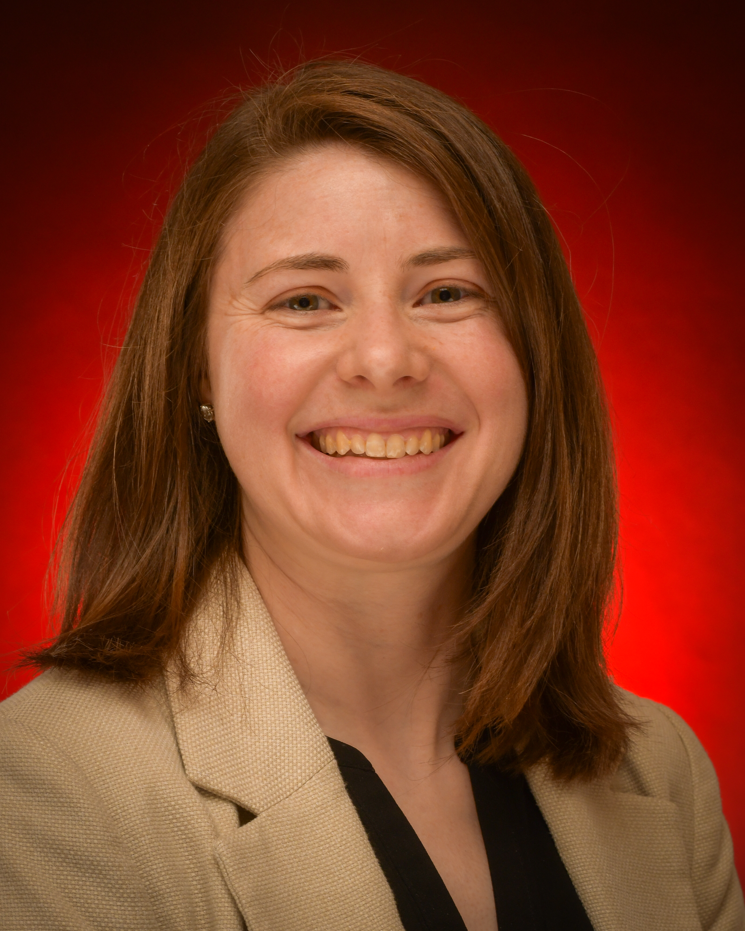 Dr. Rebecca Frederick Dr. Rebecca Frederick