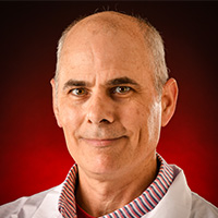 Dr. Chris Boyd's Headshot