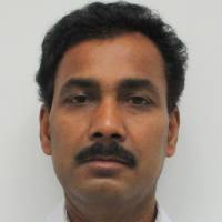 Dr. Arun Ghosh