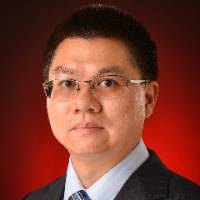 Dr. Shaoyang Liu