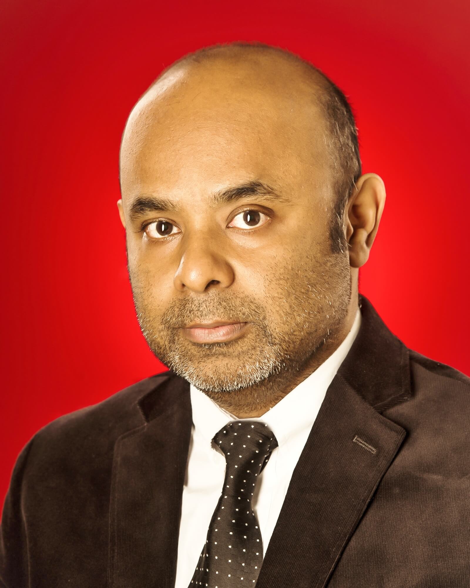 Dr. Govind Menon