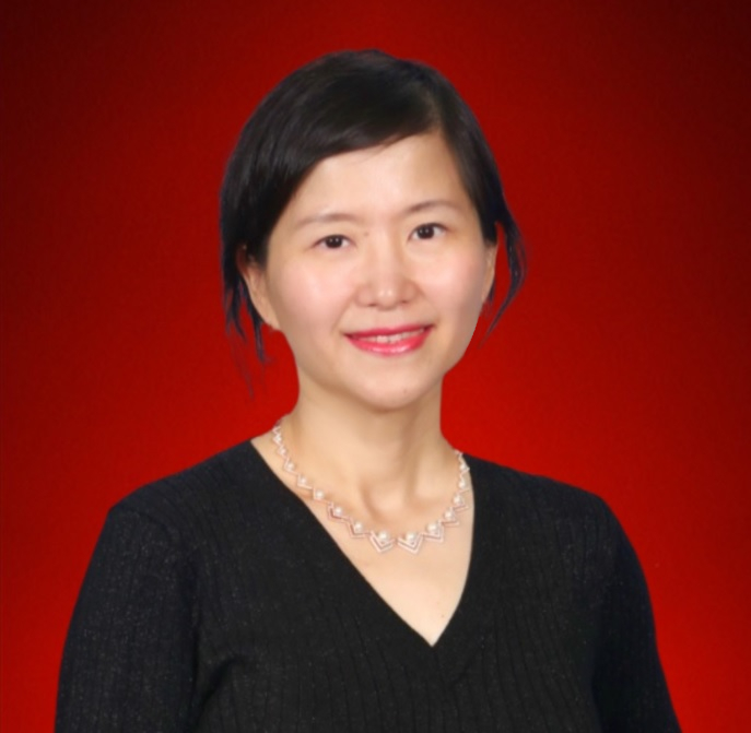 Dr. Xiaoli Huan