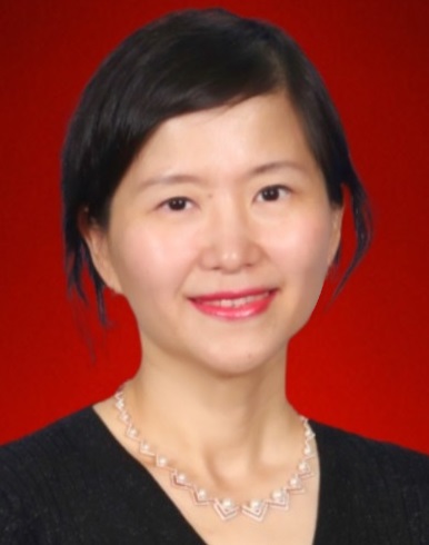 Dr. Xiaoli Huan