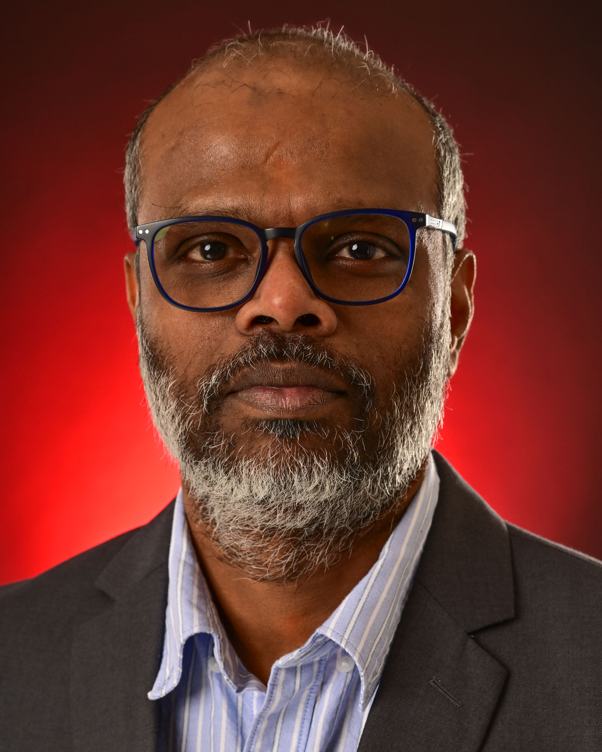 Vijaya Gurumoort Troy University