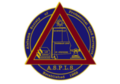 Alabama Society of Professional Land Surveyors