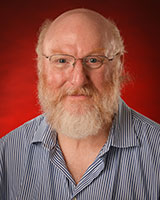 Bill Hazelton, Ph.D.