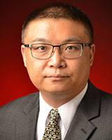 Xutong Niu, Ph.D.