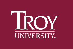 Troy University Logo