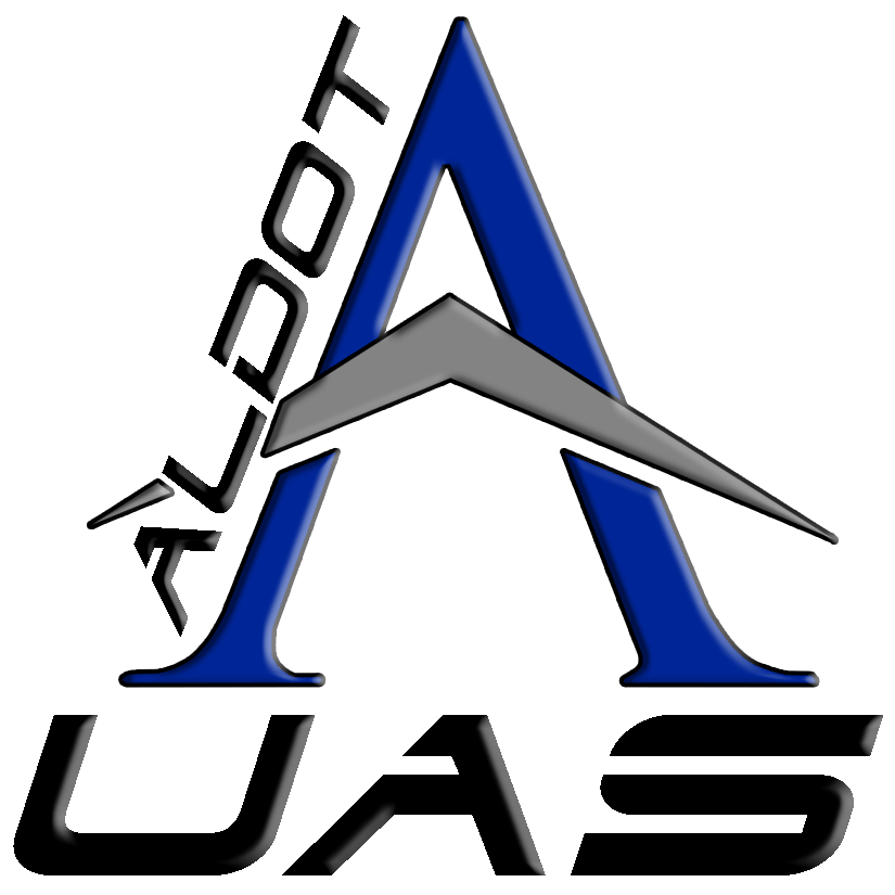 ALDOT UAS Program logo