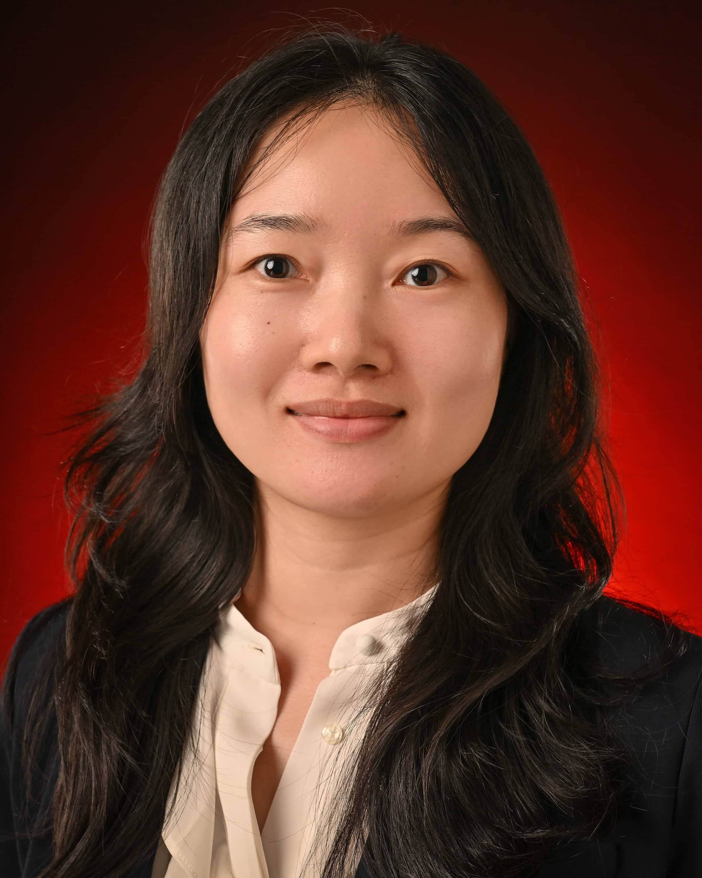 Min Xu, Ph.D. 