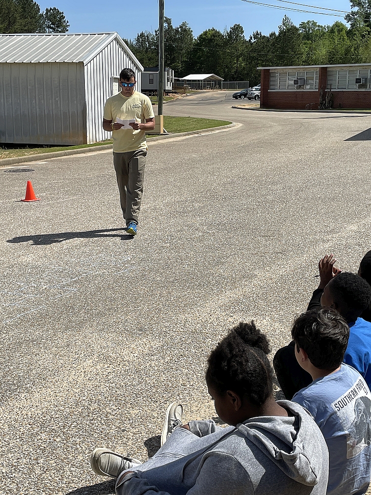 Goshen Elementary 