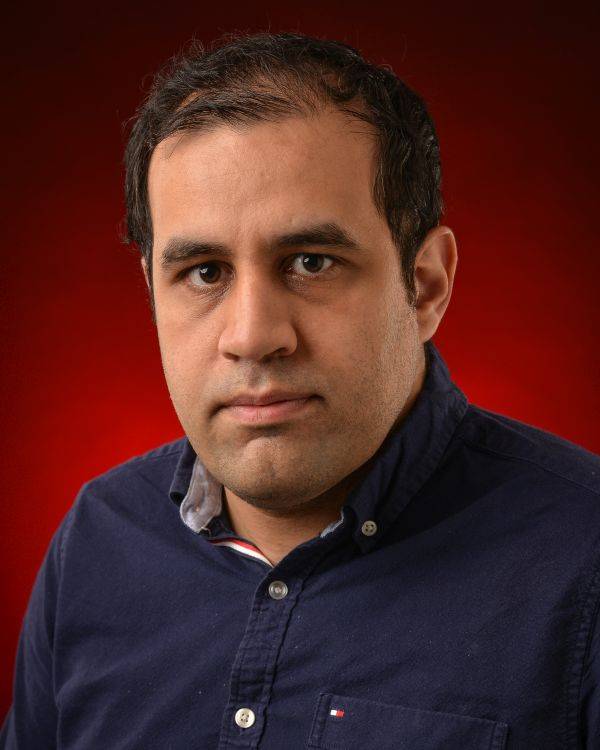 Soheil Sabriseilabi, Ph.D.