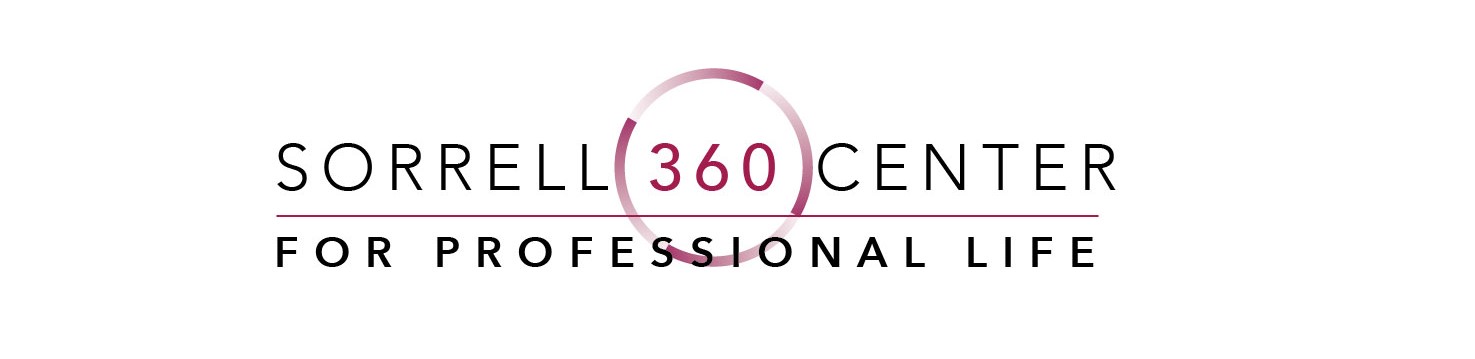 Sorrell 360 Logo