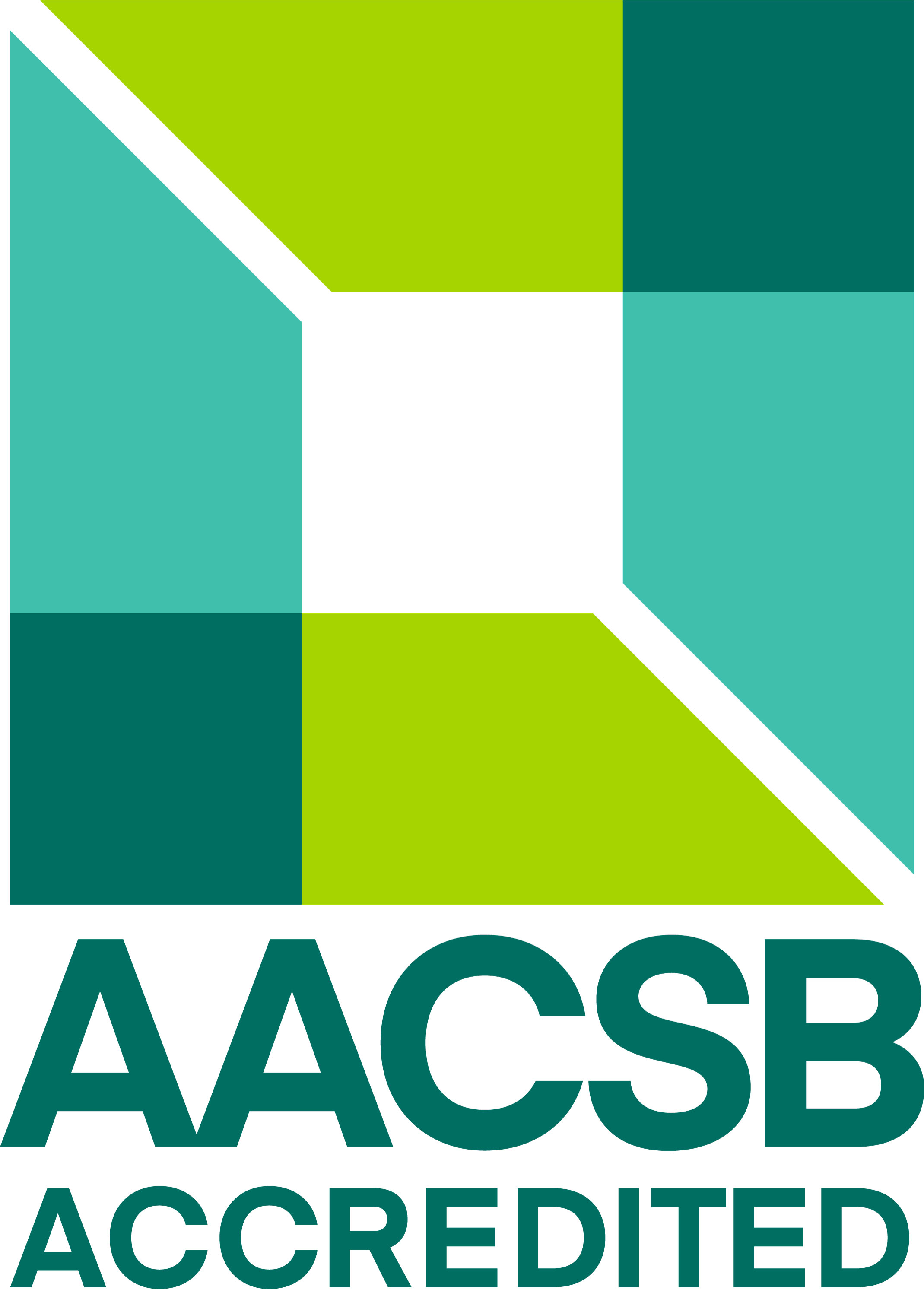 aacsb logo