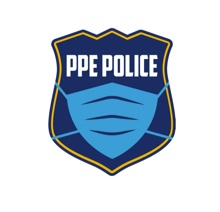 police badge