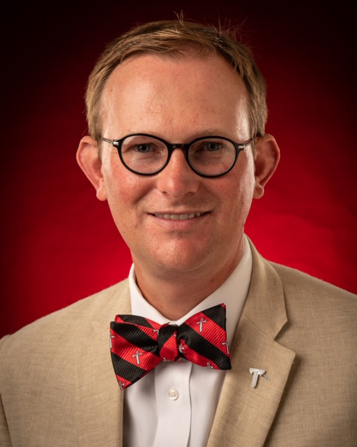 Dr. Allen Mendenhall