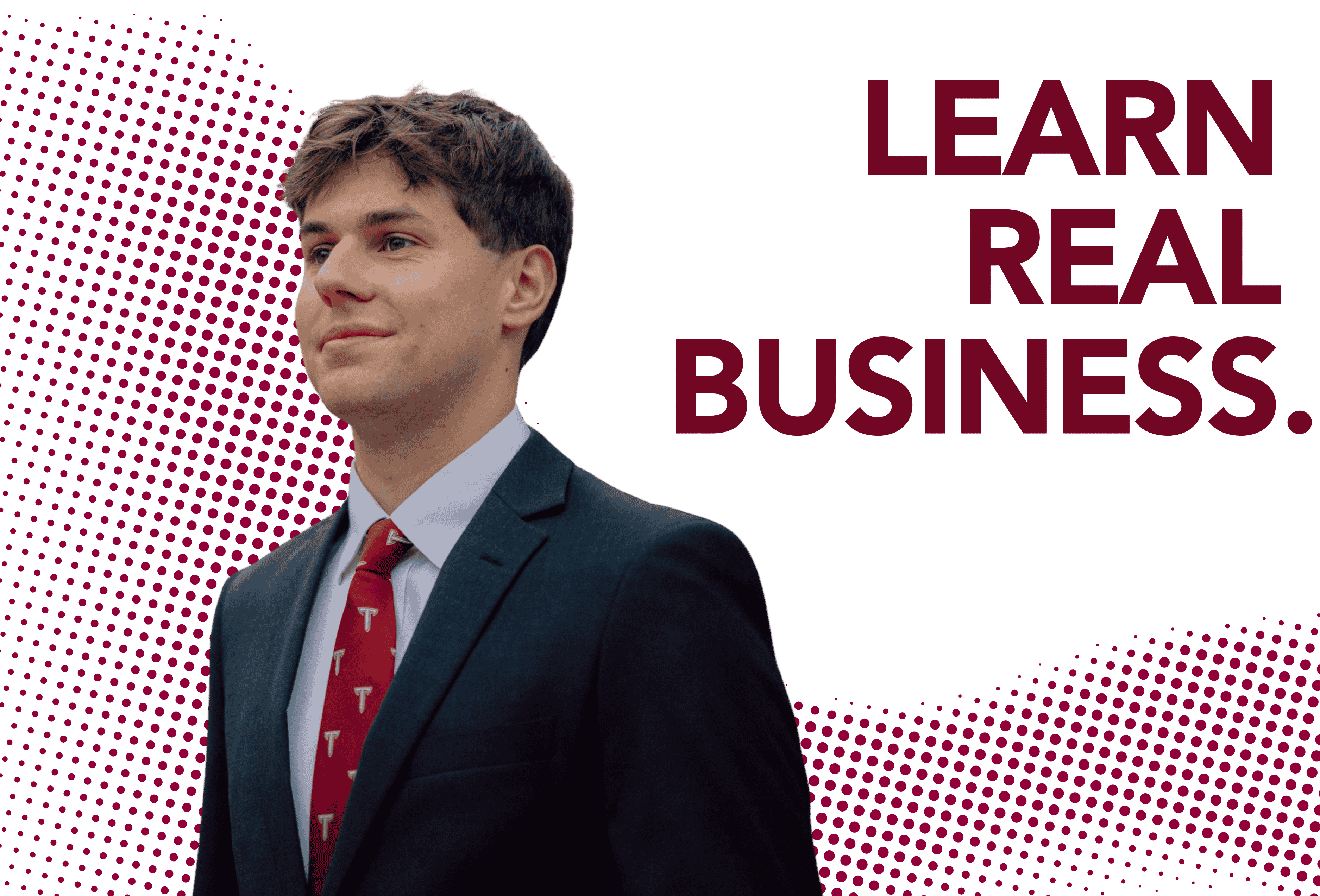 Learn Real Business