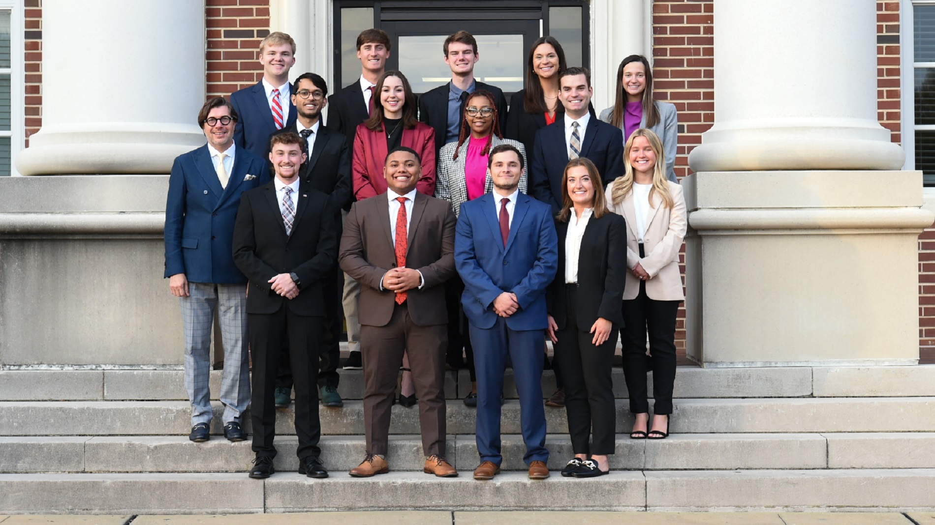 dean's student advisory council