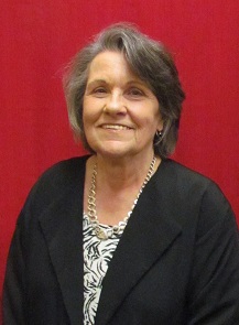 Dr. Lorraine Magrath