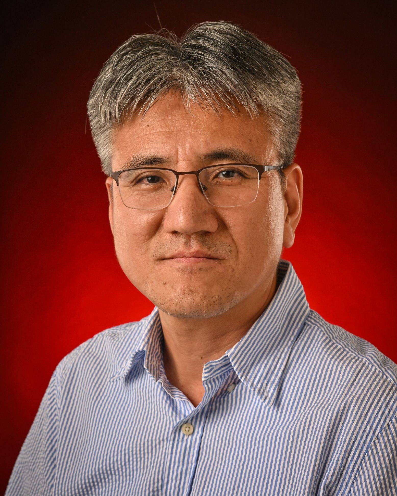 Dr. Chung Baek
